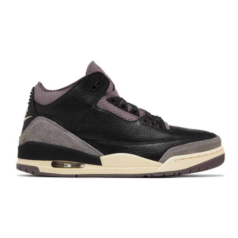 A Ma Maniére x Air Jordan 3 Retro 'While You Were Sleeping'