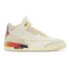 J. Balvin x Air Jordan 3 Retro 'Medellín Sunset'