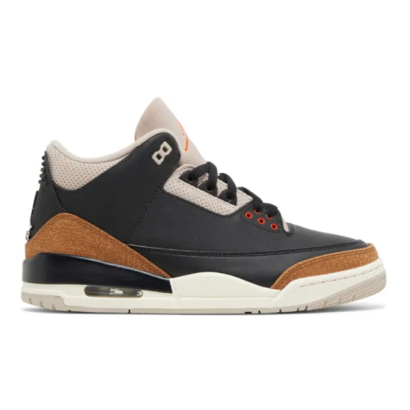 Air Jordan 3 Retro 'Desert Elephant'