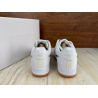 Travis Scott Air Force 1 'Sail'